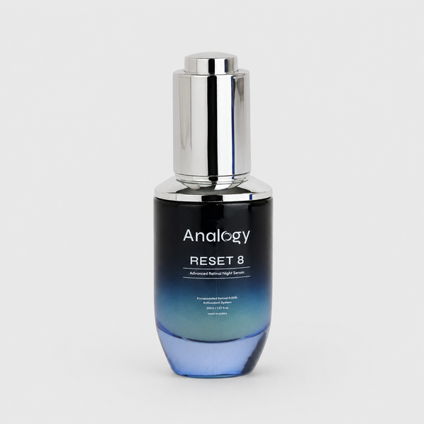 Reset 8