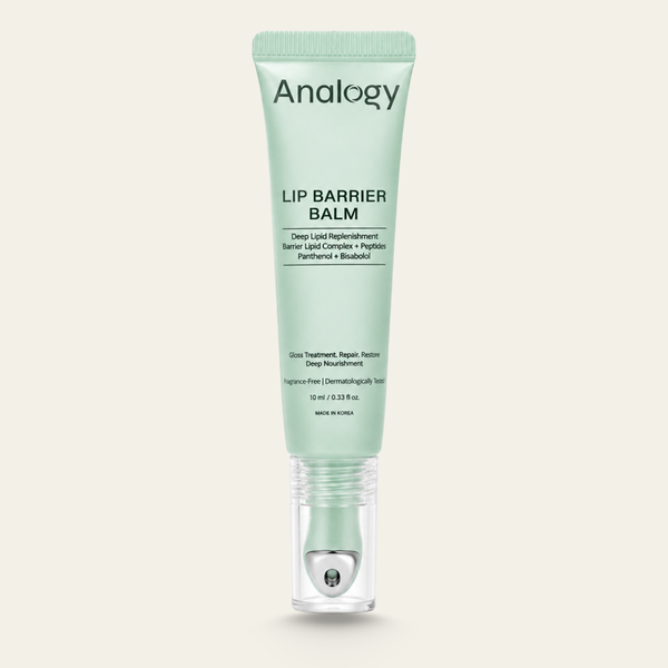Lip Barrier Balm