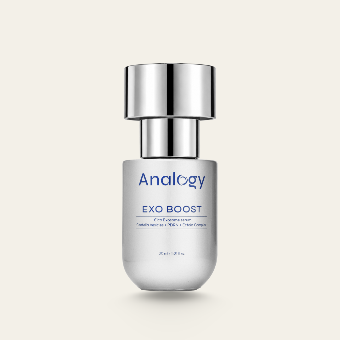 Exo Boost