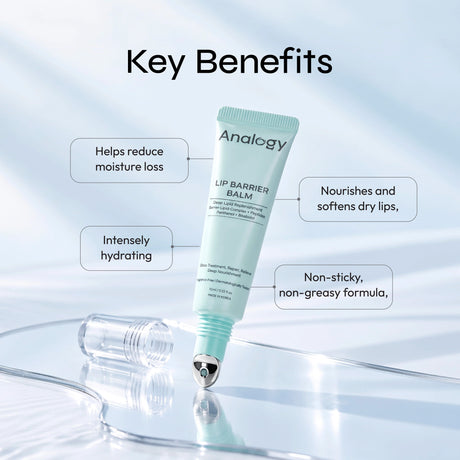 Lip Barrier Balm