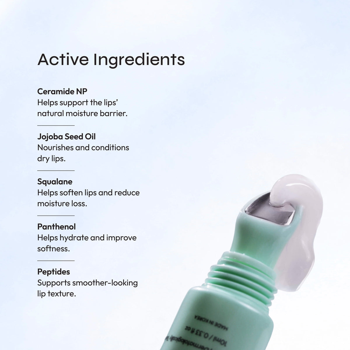 Lip Barrier Balm