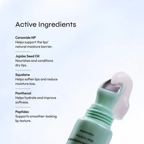 Lip Barrier Balm