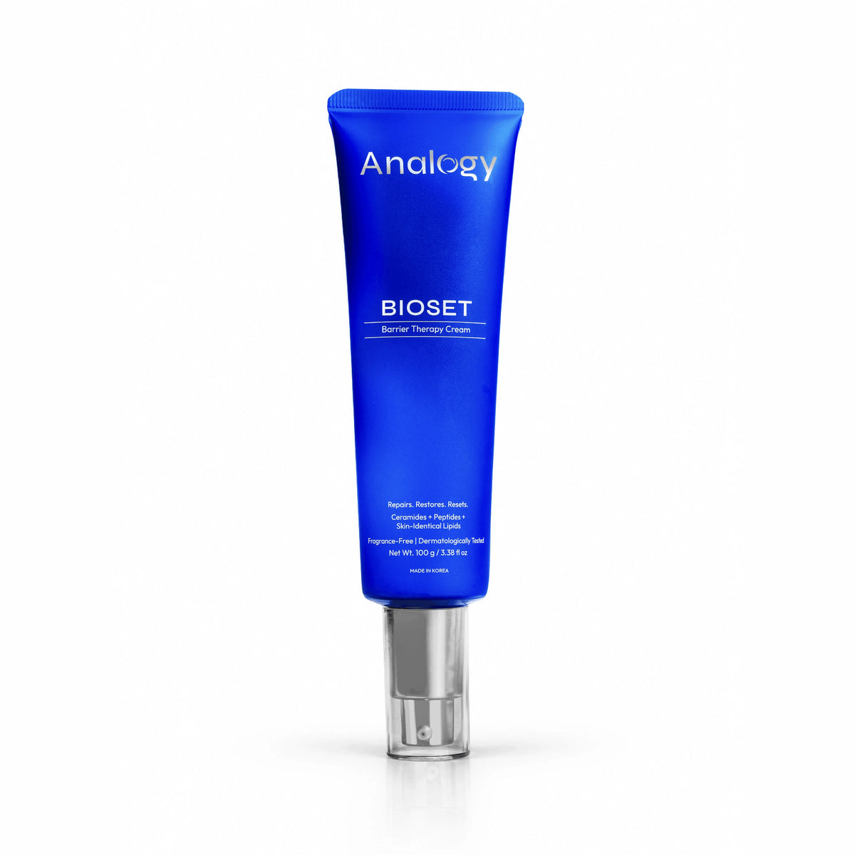 Bioset