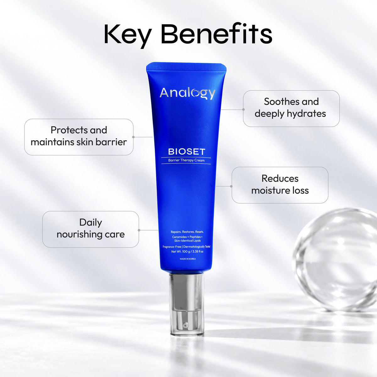 Bioset